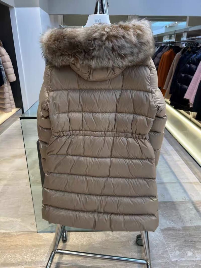 Moncler Down Jackets